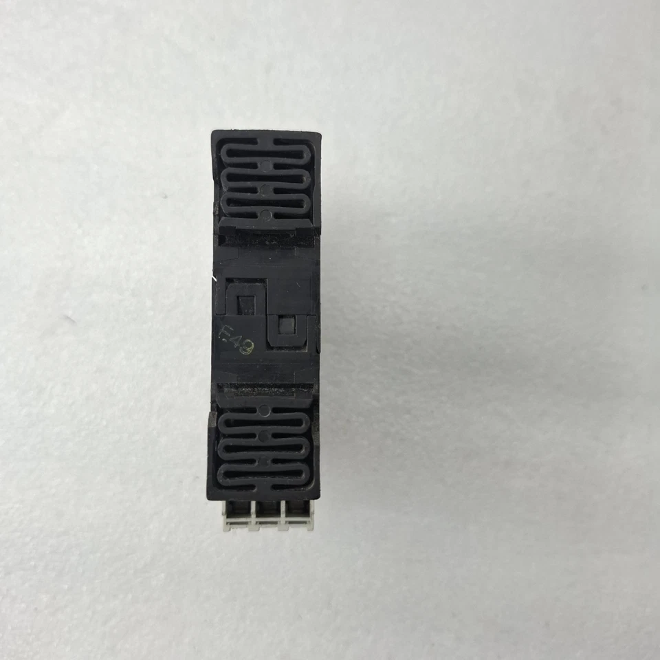 SIEMENS 3UG4513-1BR20 Phase Monitoring Relay 3UG45131BR20 Fast Ship Made-Germany